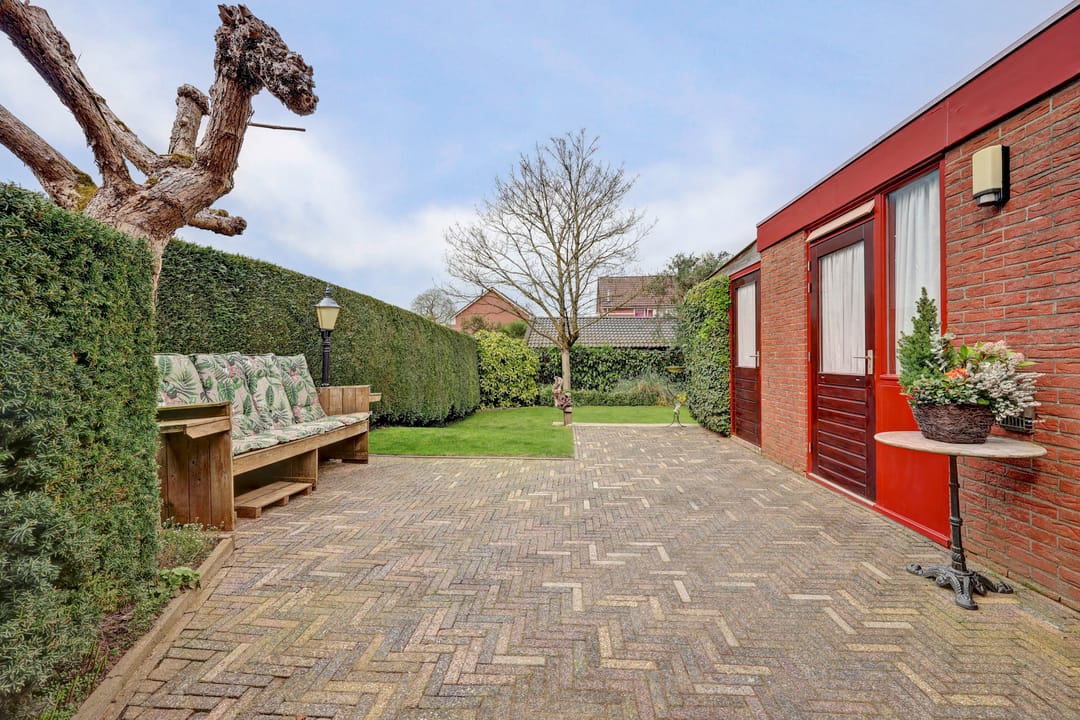 Foto 38 van Insulindestraat 9