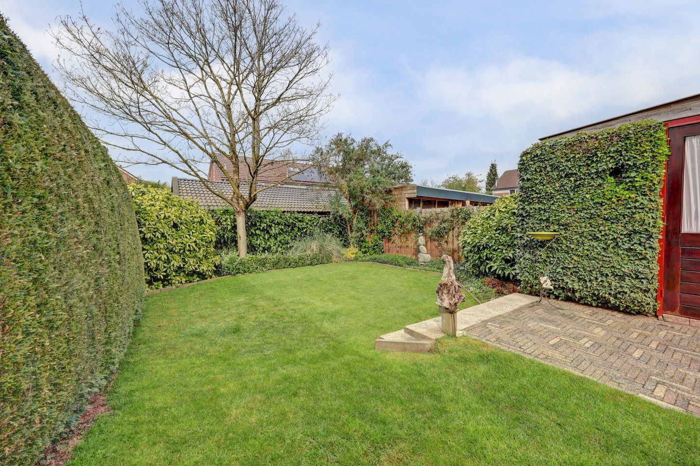 Foto 40 van Insulindestraat 9