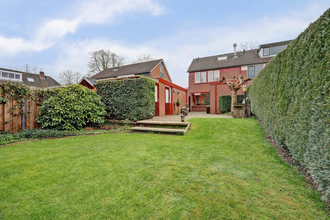 Foto 41 van Insulindestraat 9