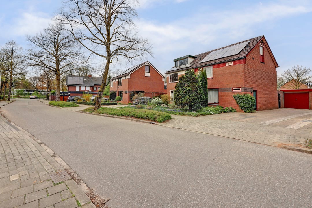 Foto 43 van Insulindestraat 9