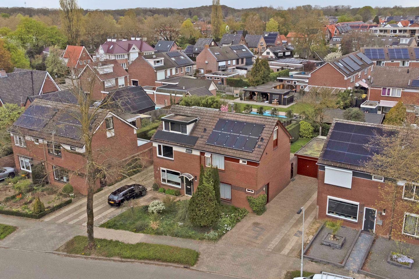 Foto 44 van Insulindestraat 9