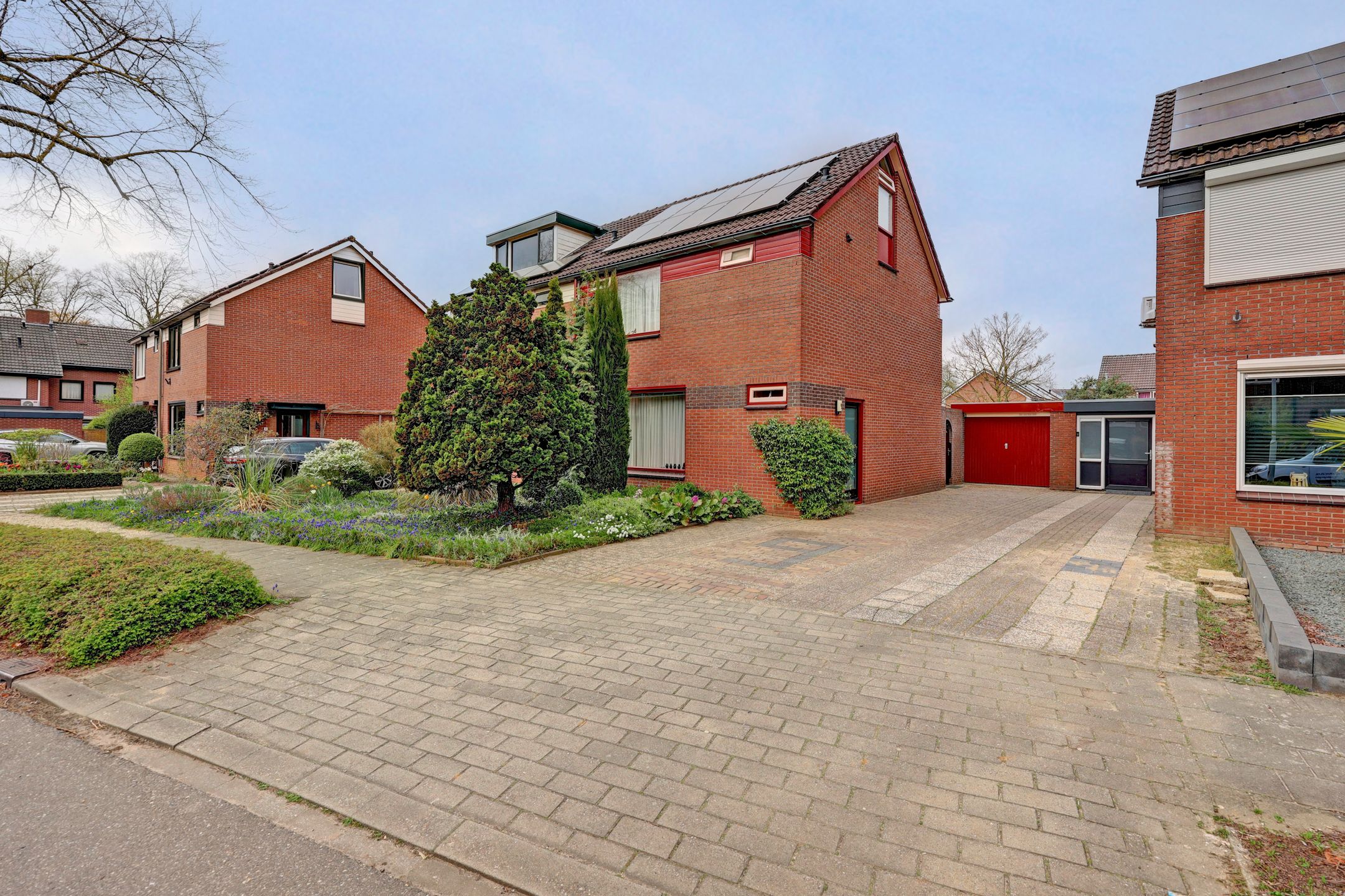 Insulindestraat 9 