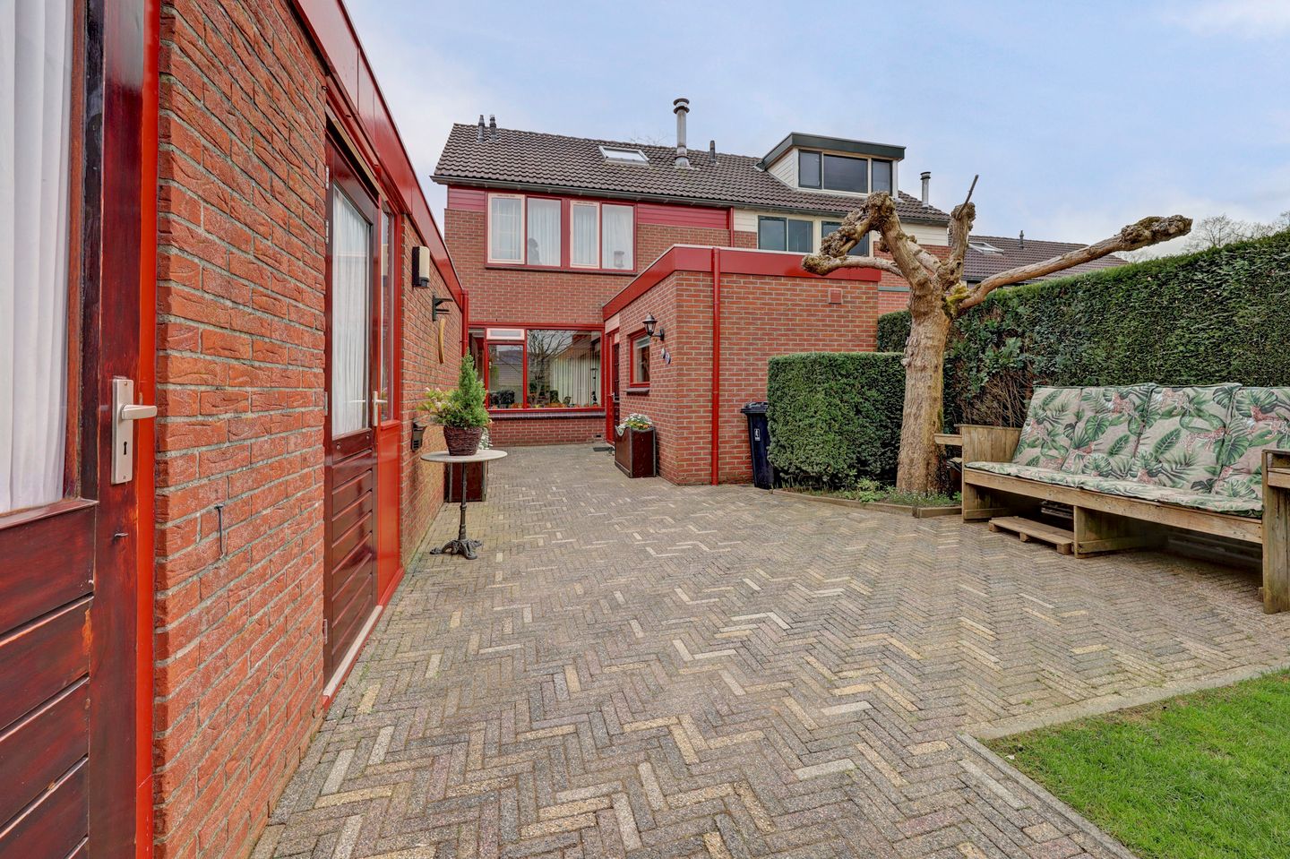 Foto 35 van Insulindestraat 9