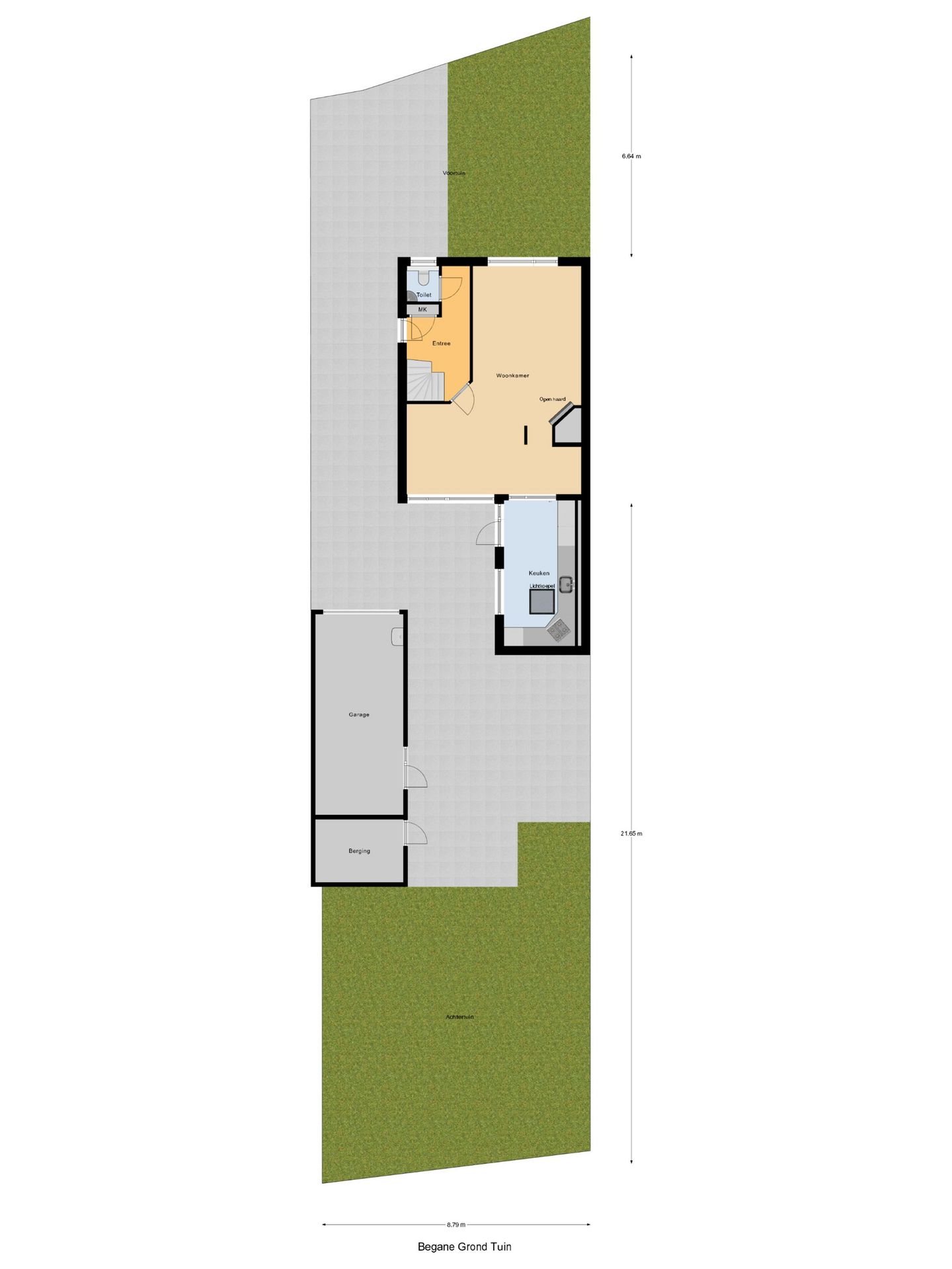 Foto 55 van Insulindestraat 9