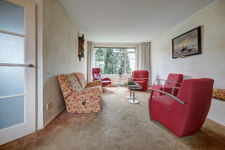 Foto 4 van Insulindestraat 9