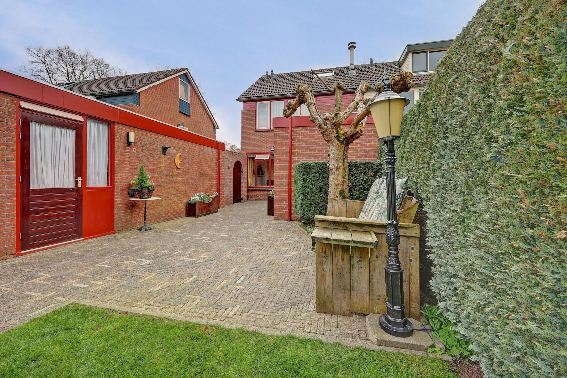 Foto 36 van Insulindestraat 9