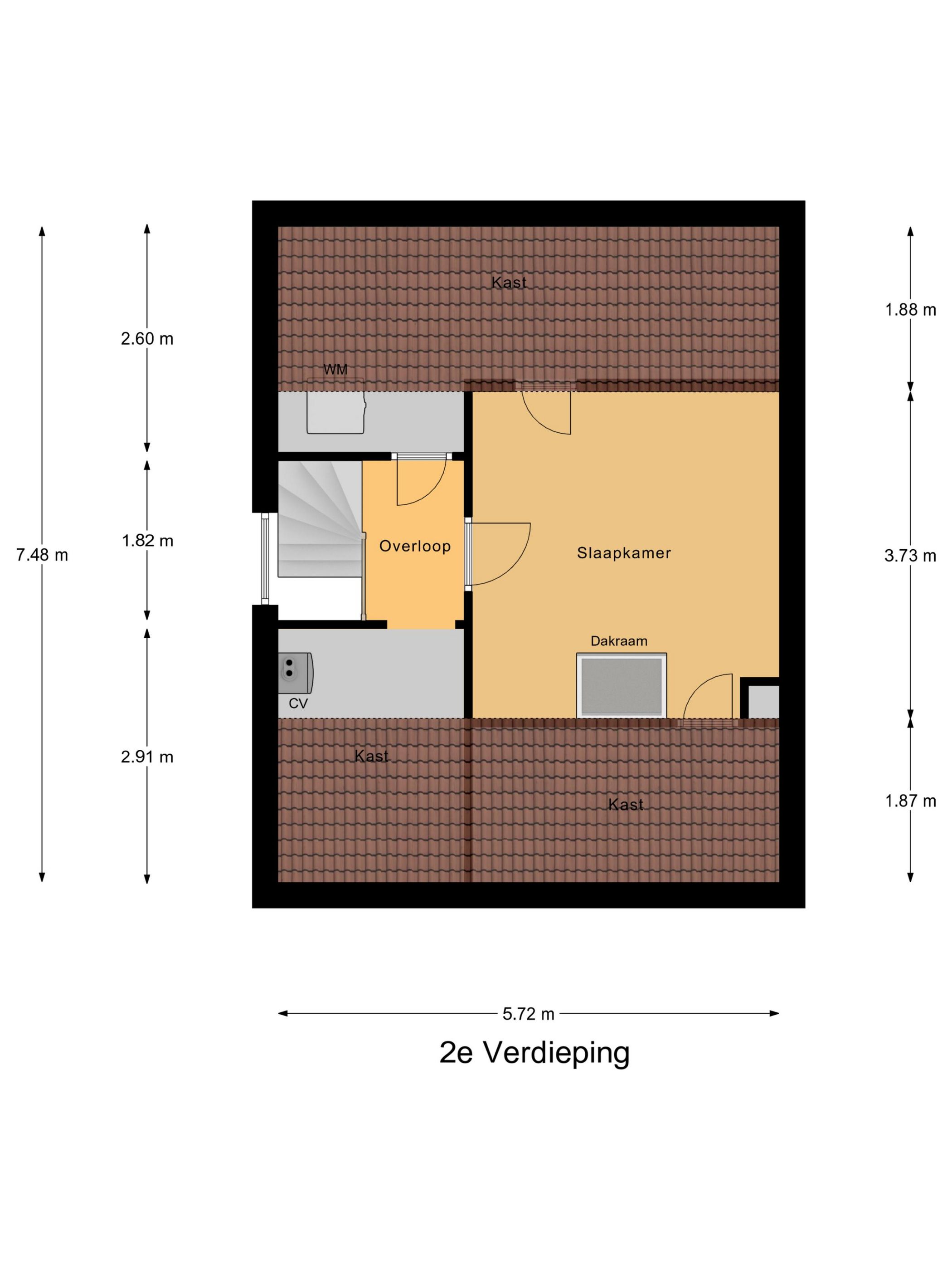 Foto 51 van Insulindestraat 9