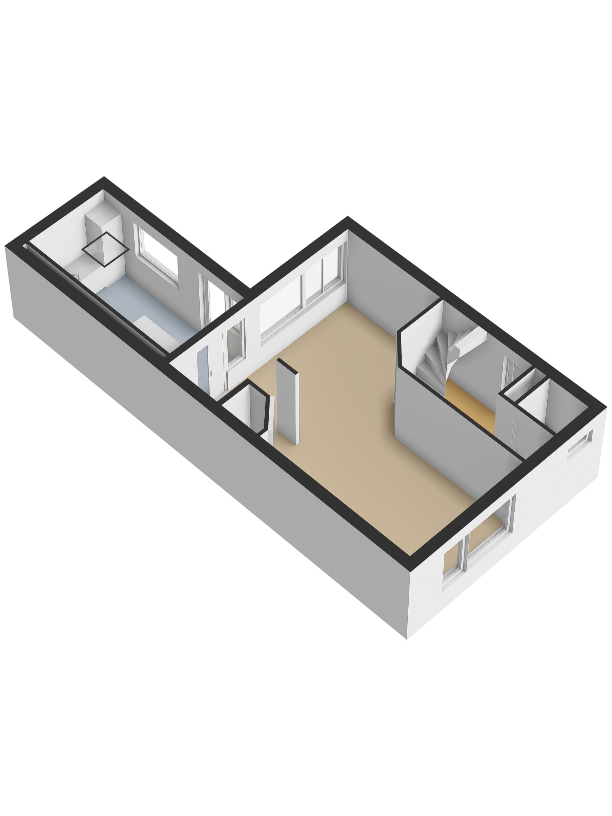 Foto 48 van Insulindestraat 9