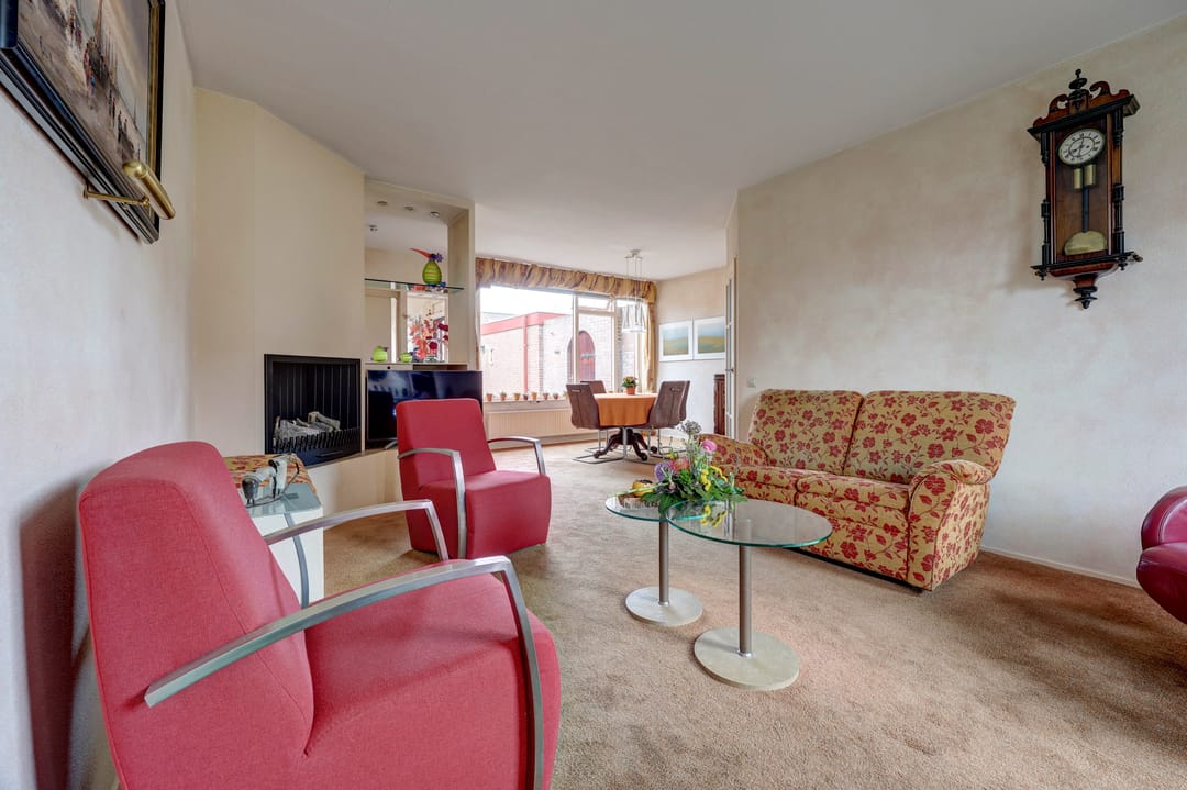 Foto 7 van Insulindestraat 9