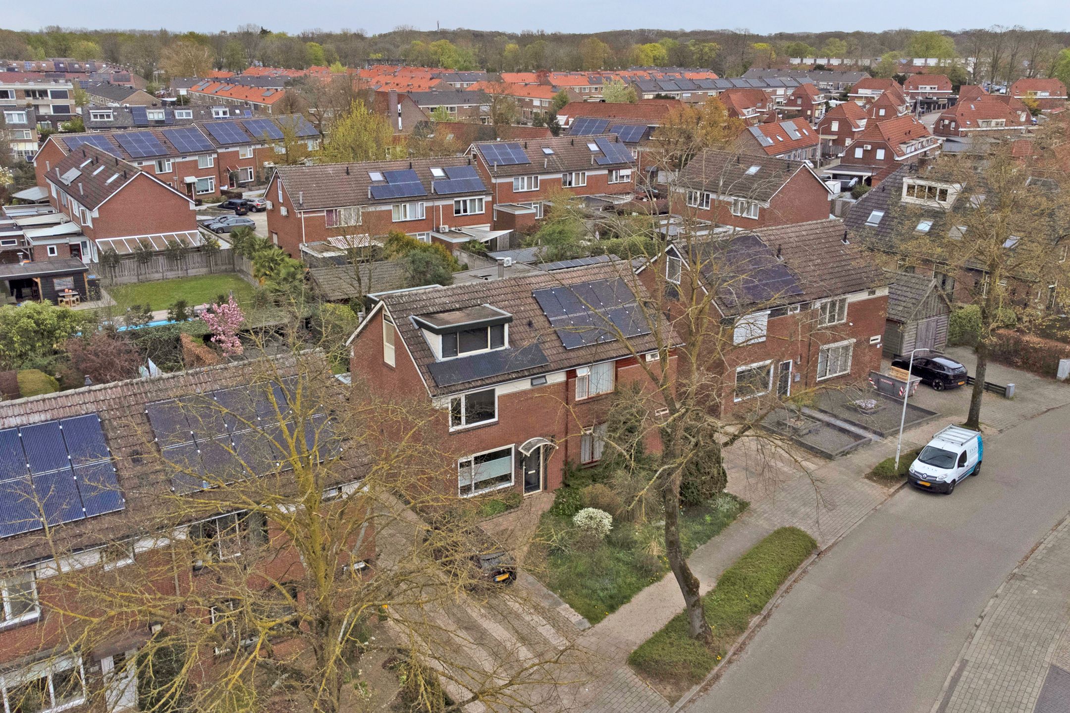 Foto 45 van Insulindestraat 9