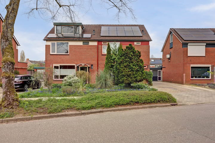 Foto 2 van Insulindestraat 9