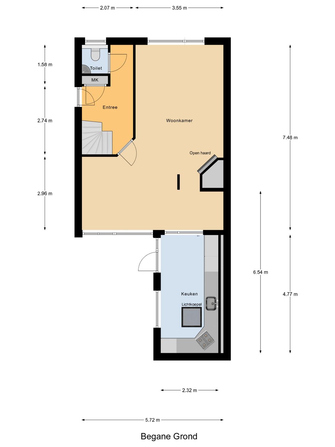 Foto 47 van Insulindestraat 9