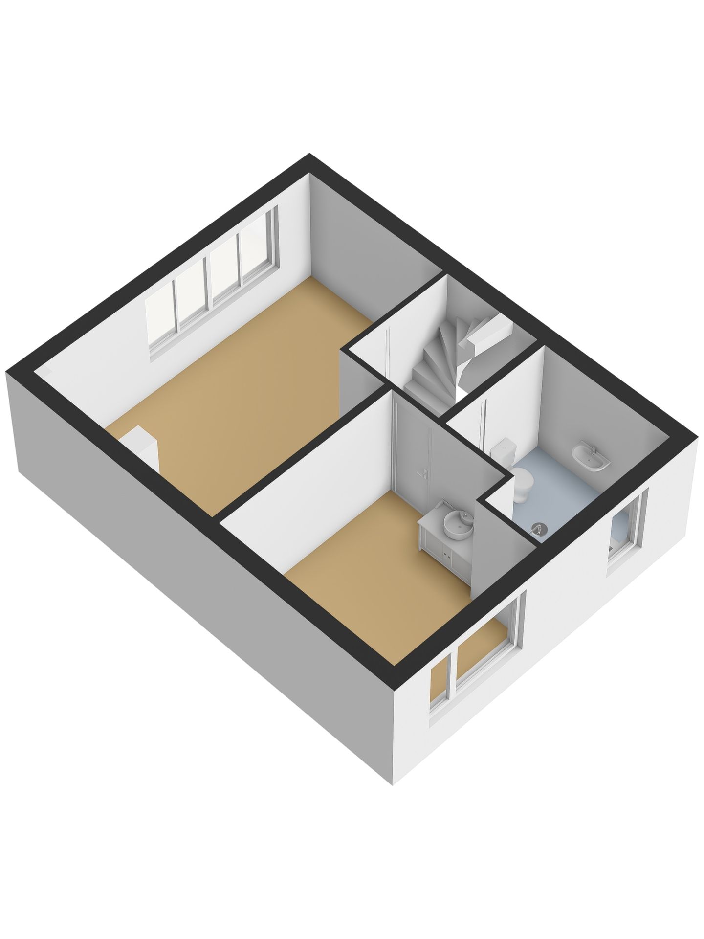 Foto 50 van Insulindestraat 9