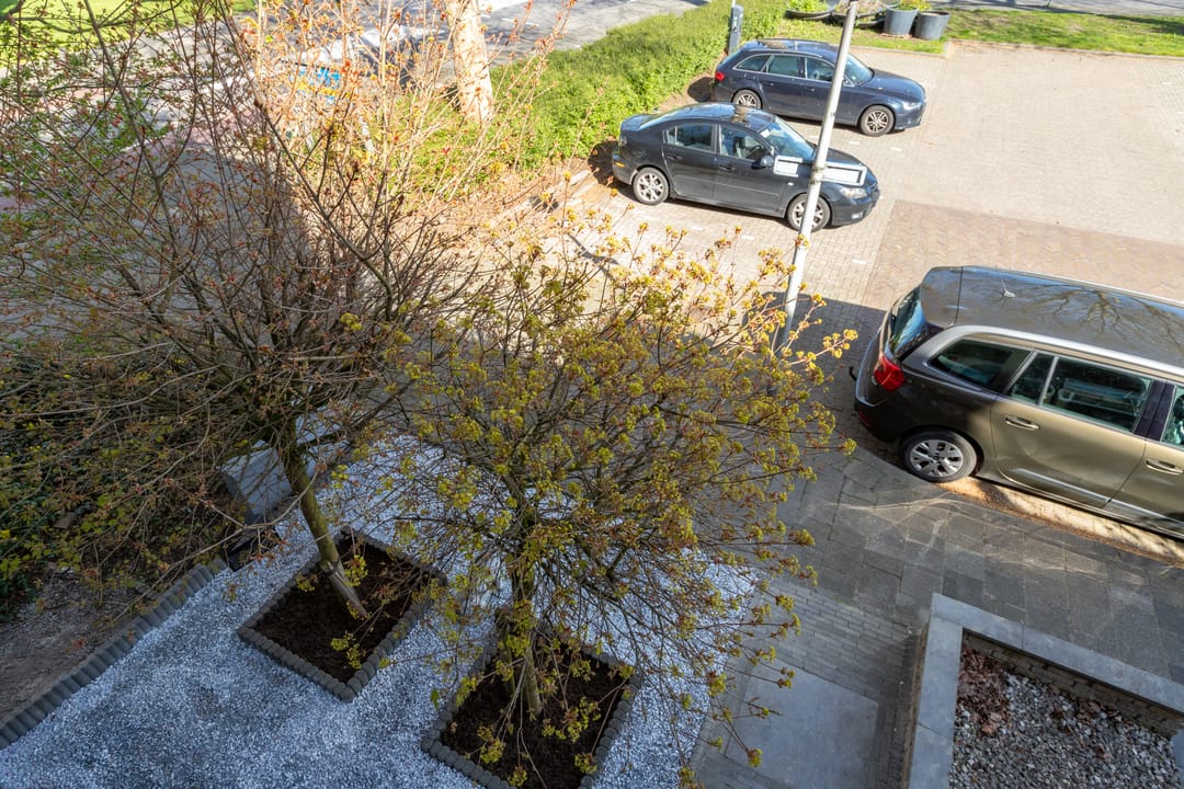 Foto 23 van Koekoekplein 13