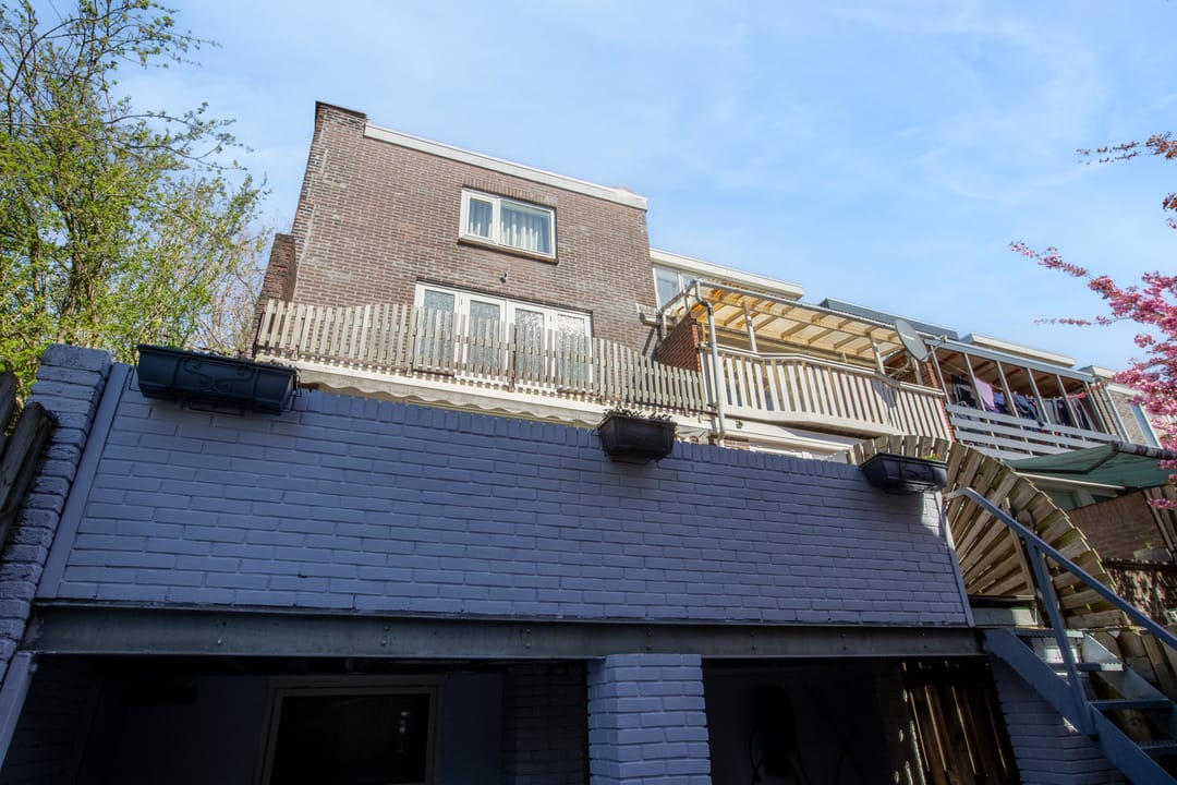 Foto 46 van Koekoekplein 13