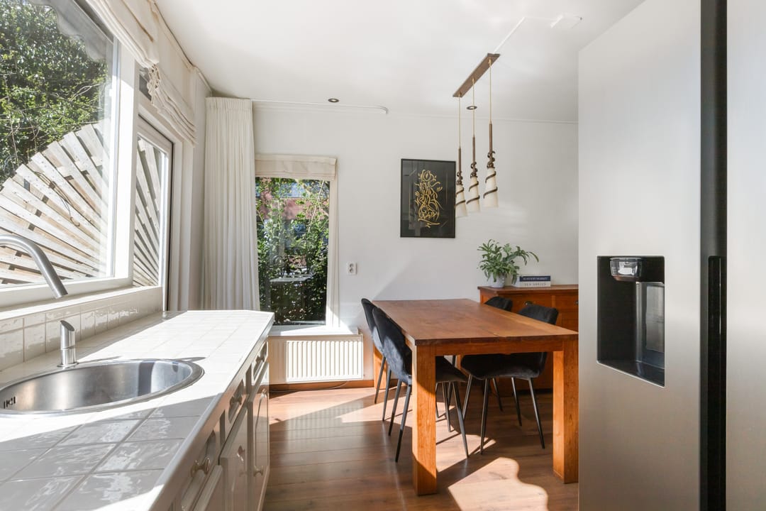 Foto 13 van Koekoekplein 13