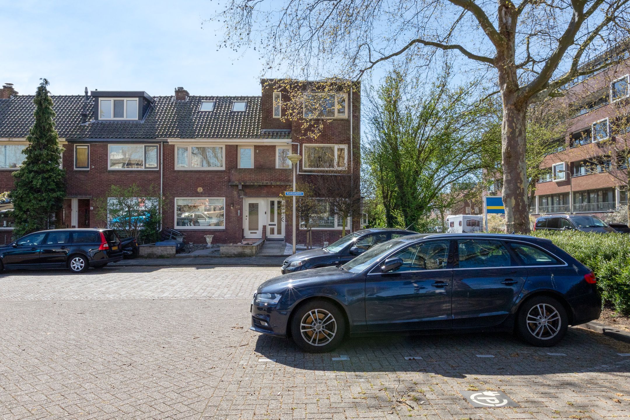 Foto 51 van Koekoekplein 13