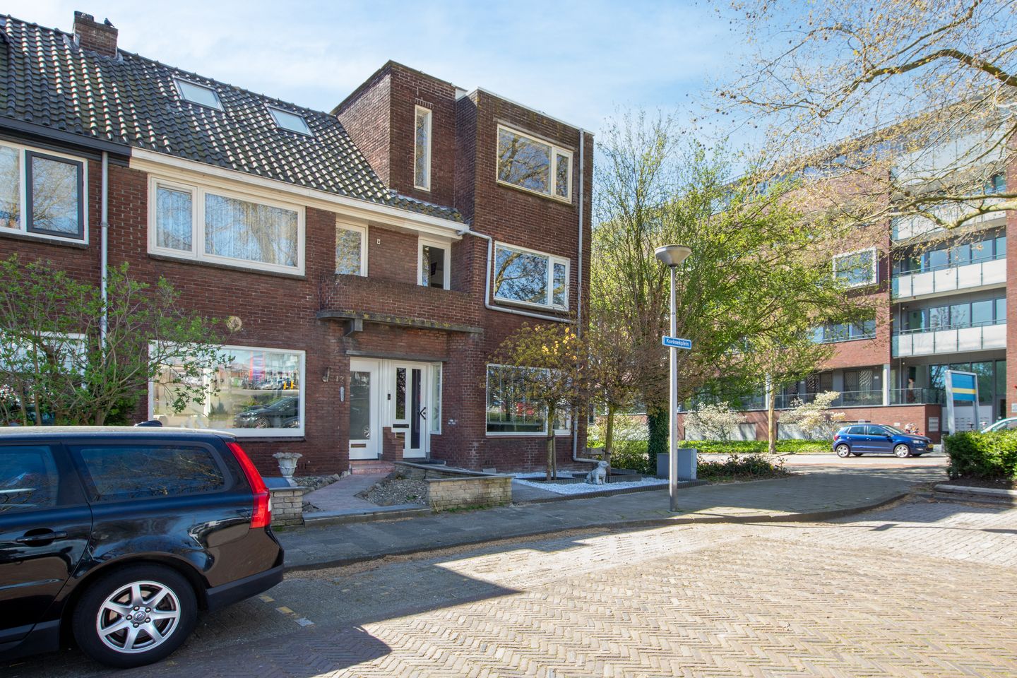 Foto 50 van Koekoekplein 13