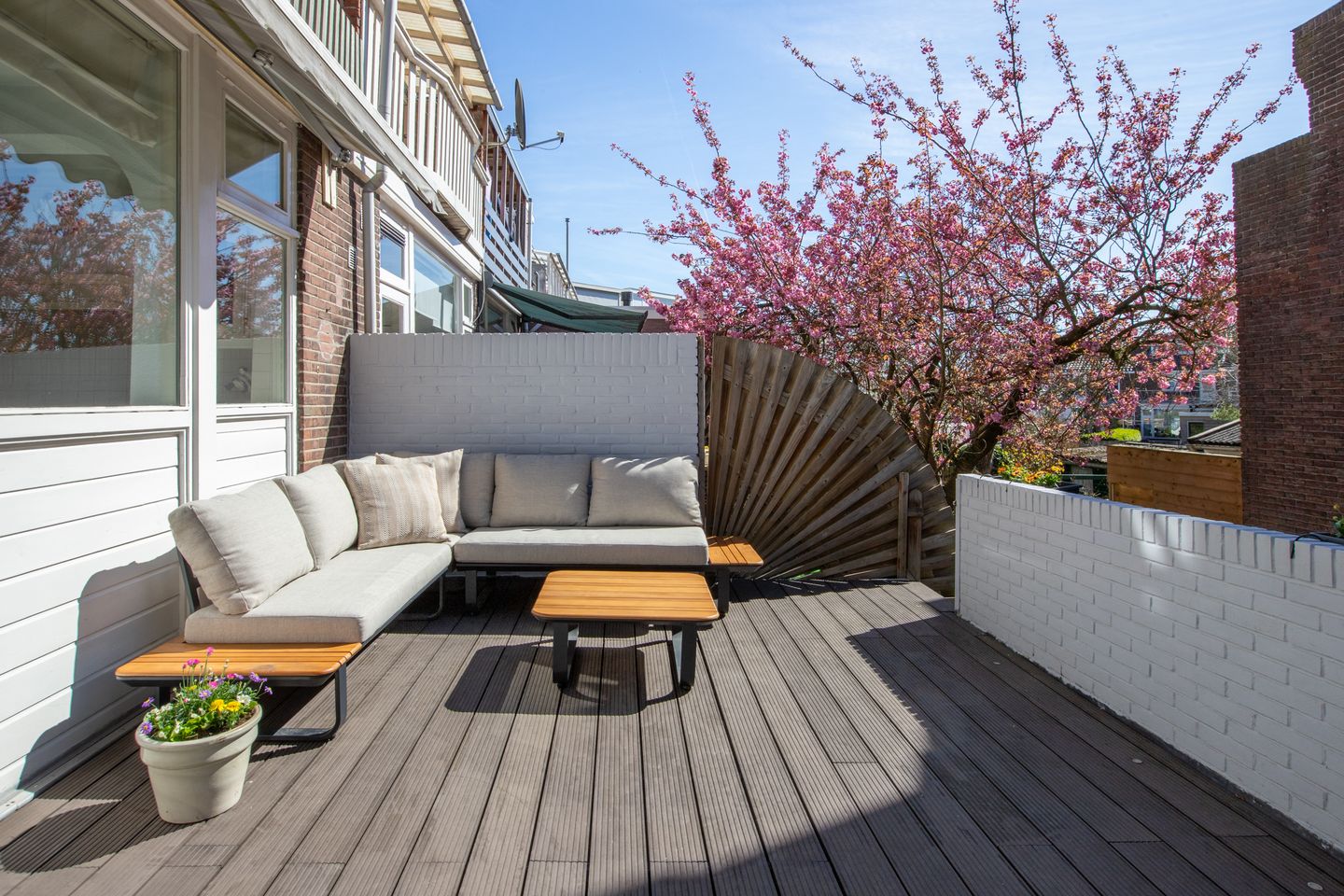 Foto 14 van Koekoekplein 13