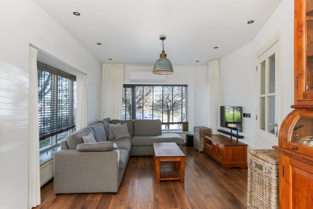 Foto 2 van Koekoekplein 13