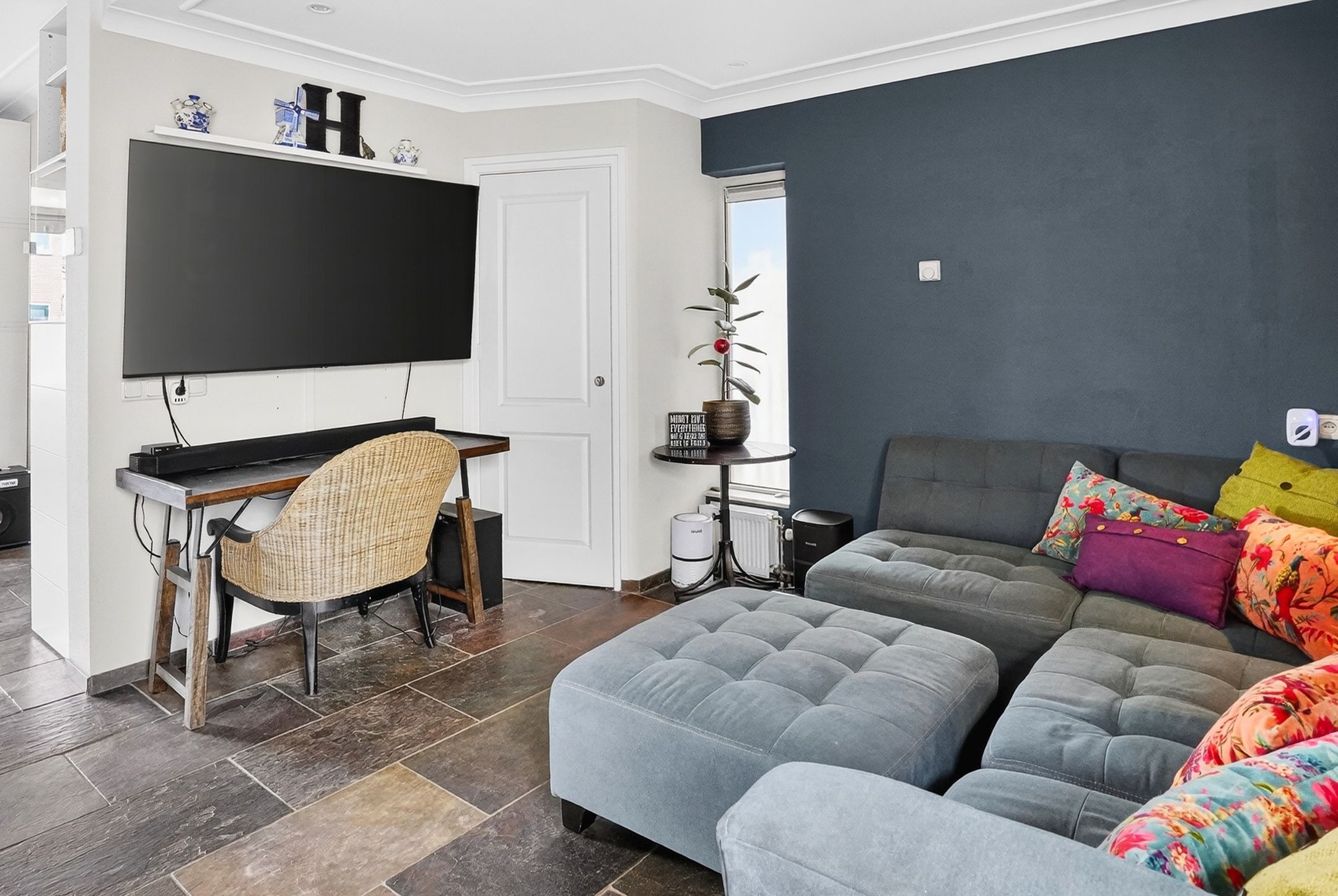 Foto 9 van Wilhelminakanaalstraat 26