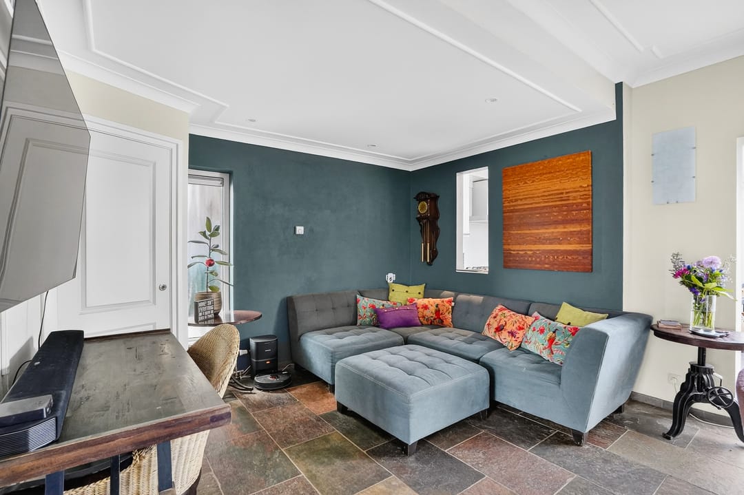 Foto 2 van Wilhelminakanaalstraat 26