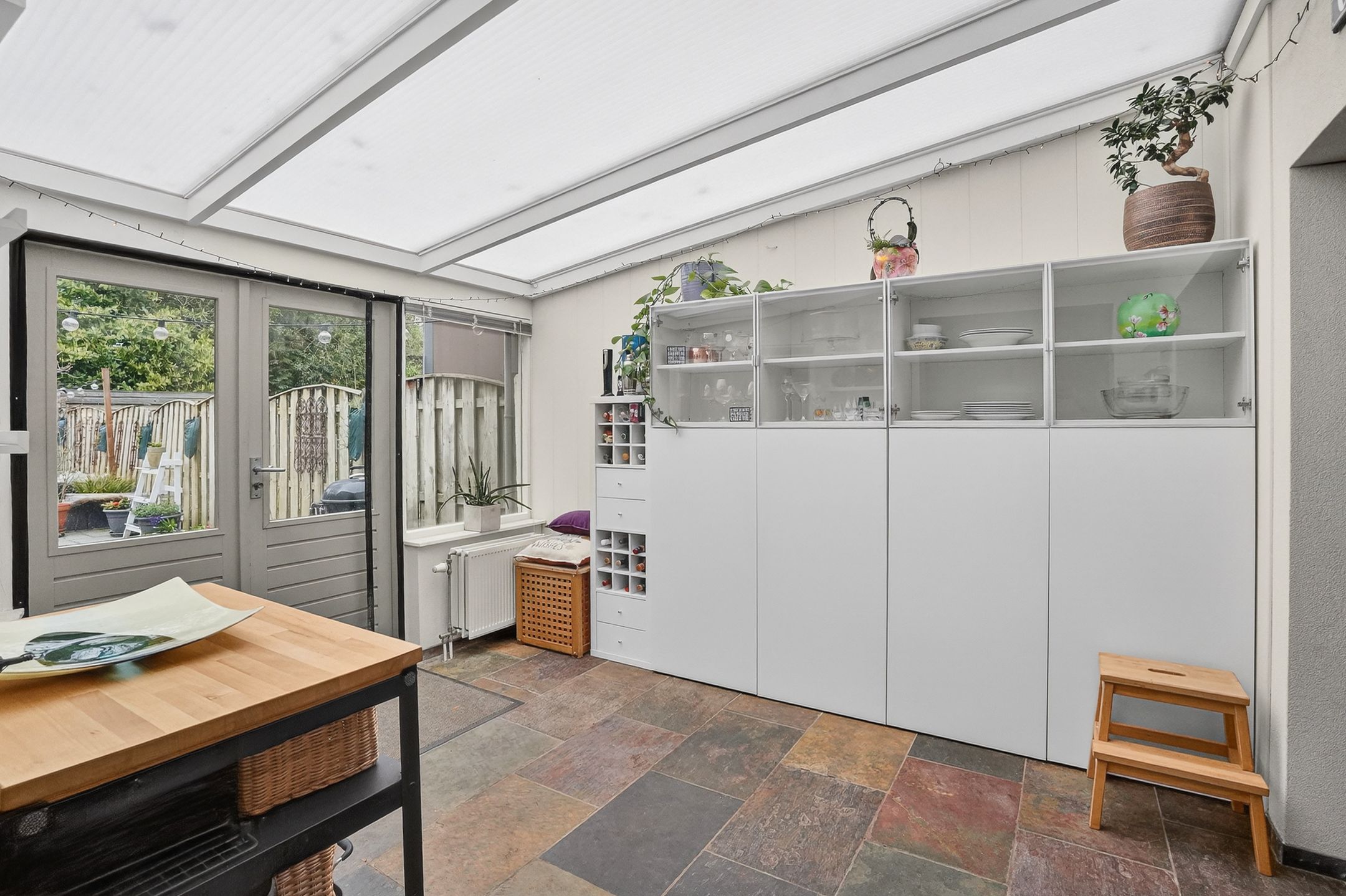 Foto 15 van Wilhelminakanaalstraat 26