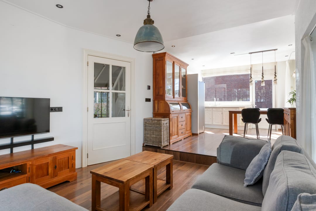 Foto 7 van Koekoekplein 13