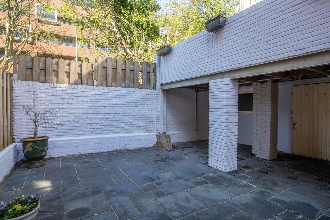 Foto 46 van Koekoekplein 13