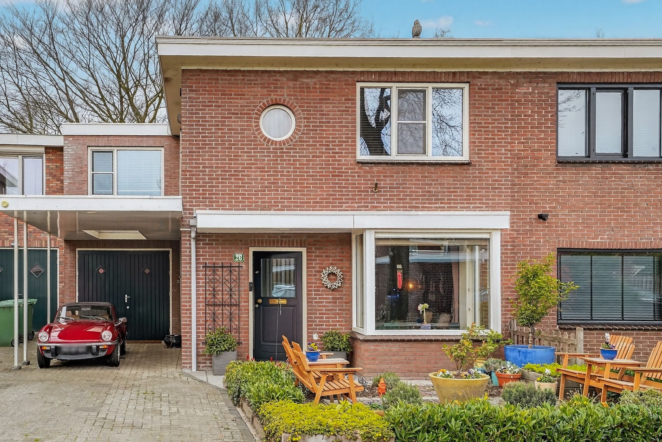 Foto 6 van Wilhelminakanaalstraat 26