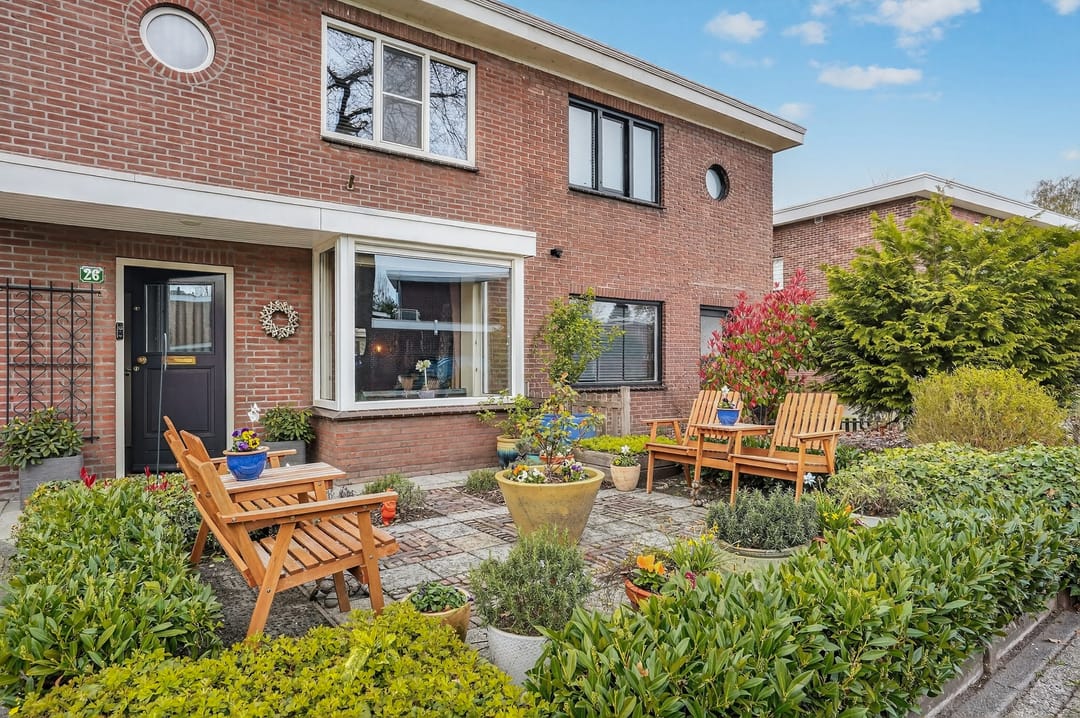 Foto 7 van Wilhelminakanaalstraat 26