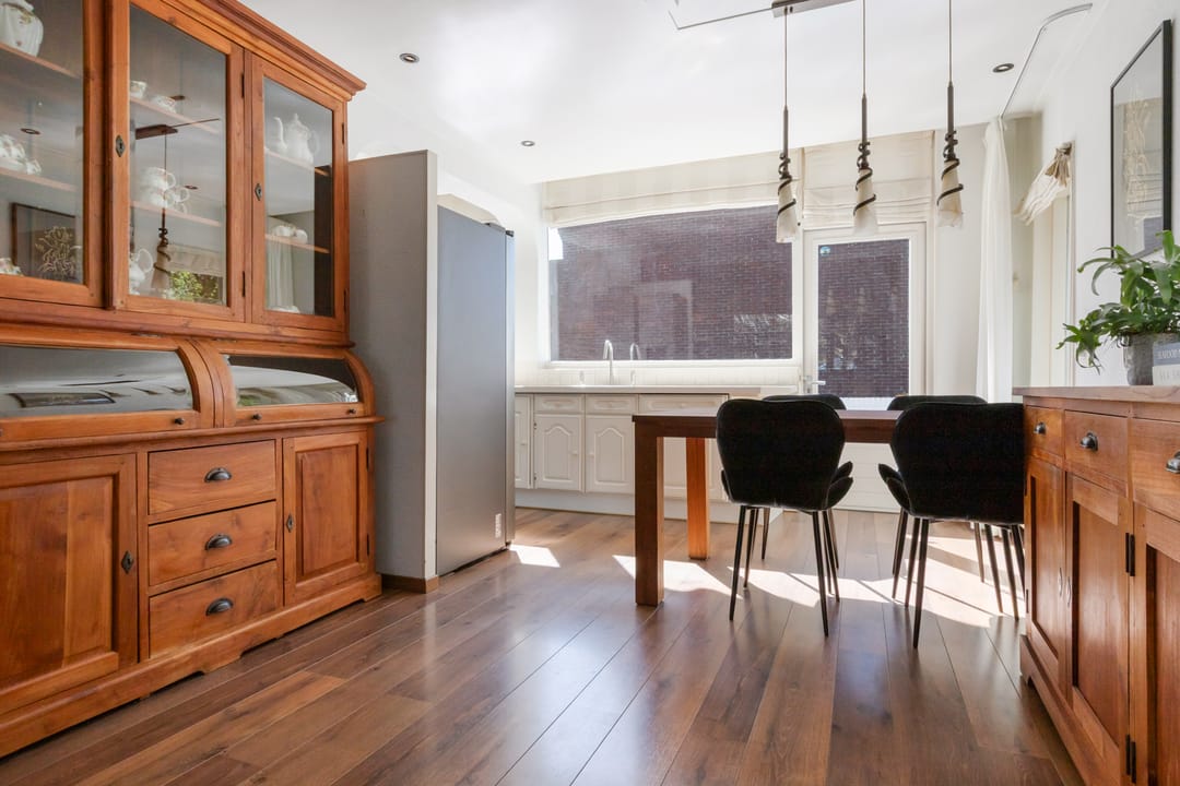 Foto 8 van Koekoekplein 13