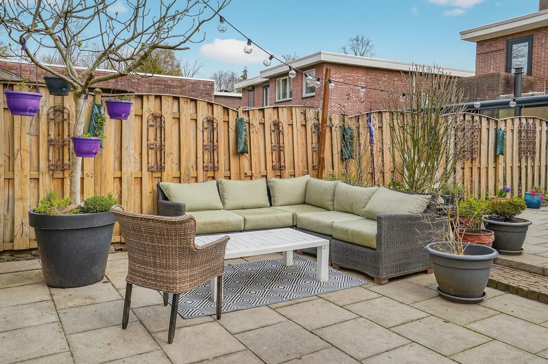 Foto 17 van Wilhelminakanaalstraat 26