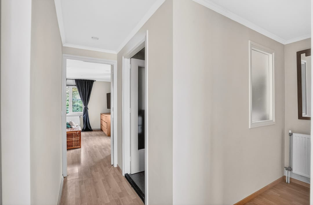 Foto 26 van Wilhelminakanaalstraat 26