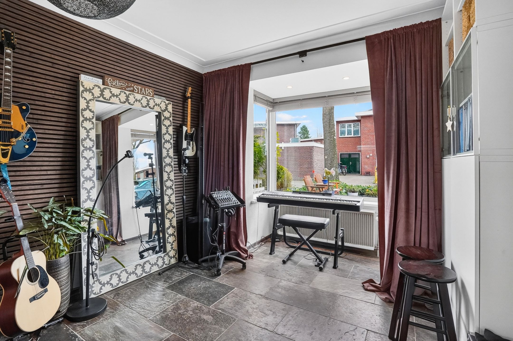 Foto 12 van Wilhelminakanaalstraat 26