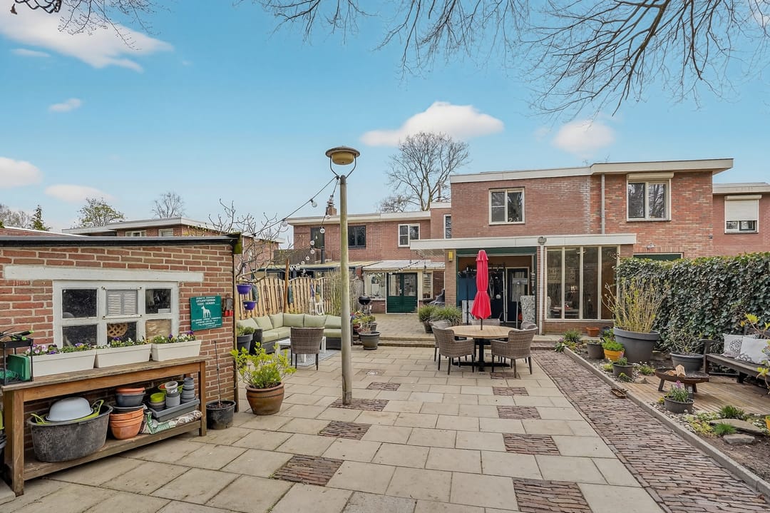 Foto 16 van Wilhelminakanaalstraat 26