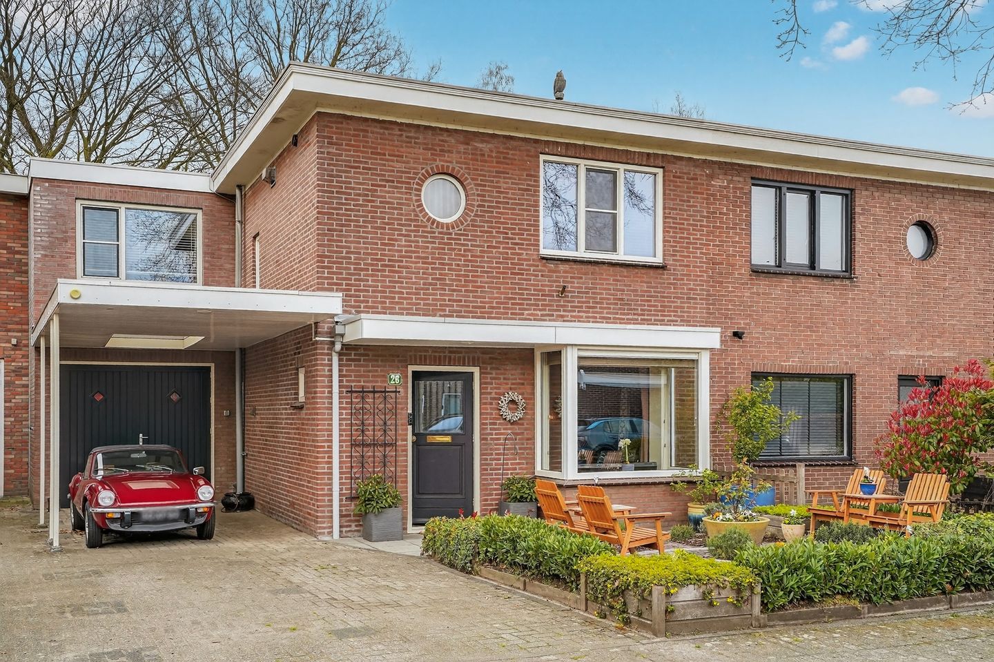 Foto 40 van Wilhelminakanaalstraat 26