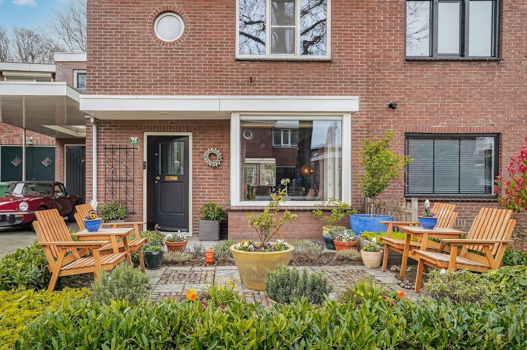 Foto 41 van Wilhelminakanaalstraat 26