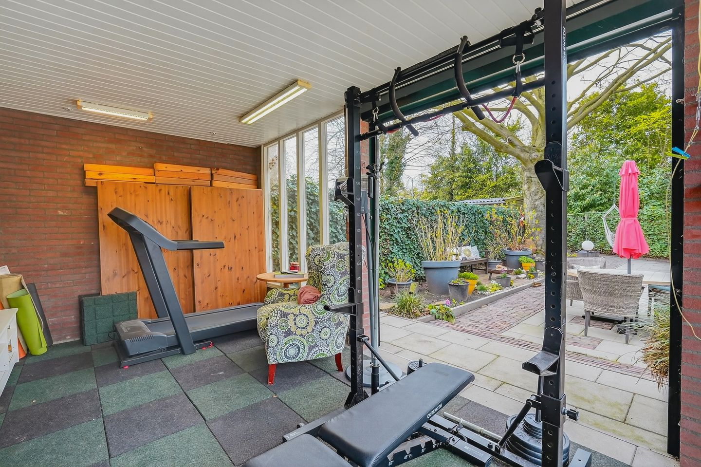 Foto 20 van Wilhelminakanaalstraat 26