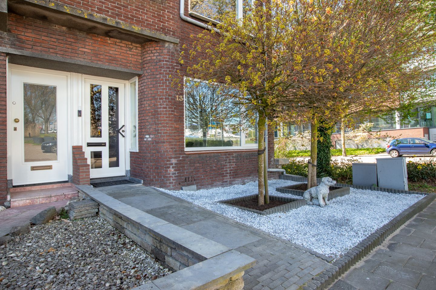 Foto 5 van Koekoekplein 13