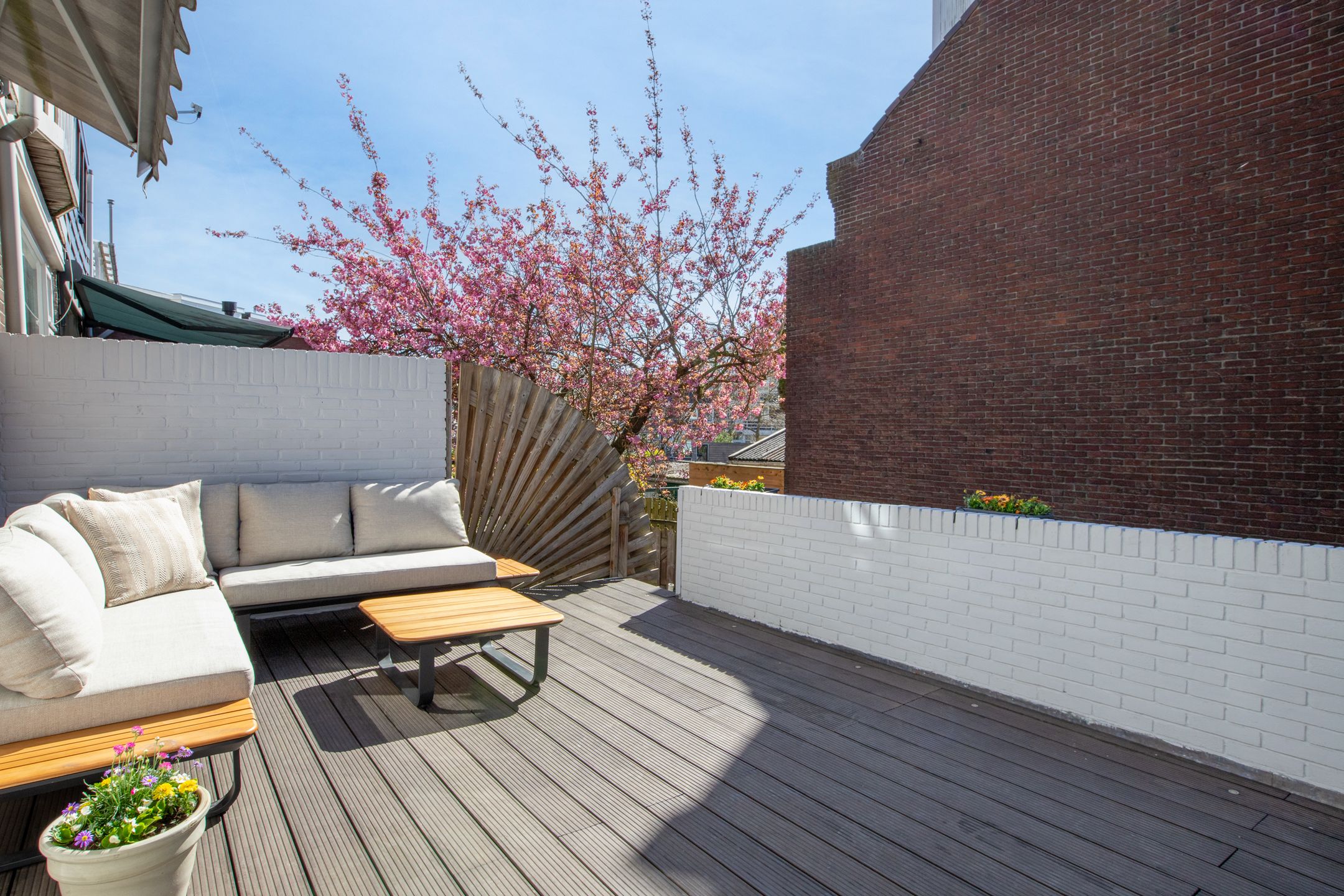 Foto 3 van Koekoekplein 13