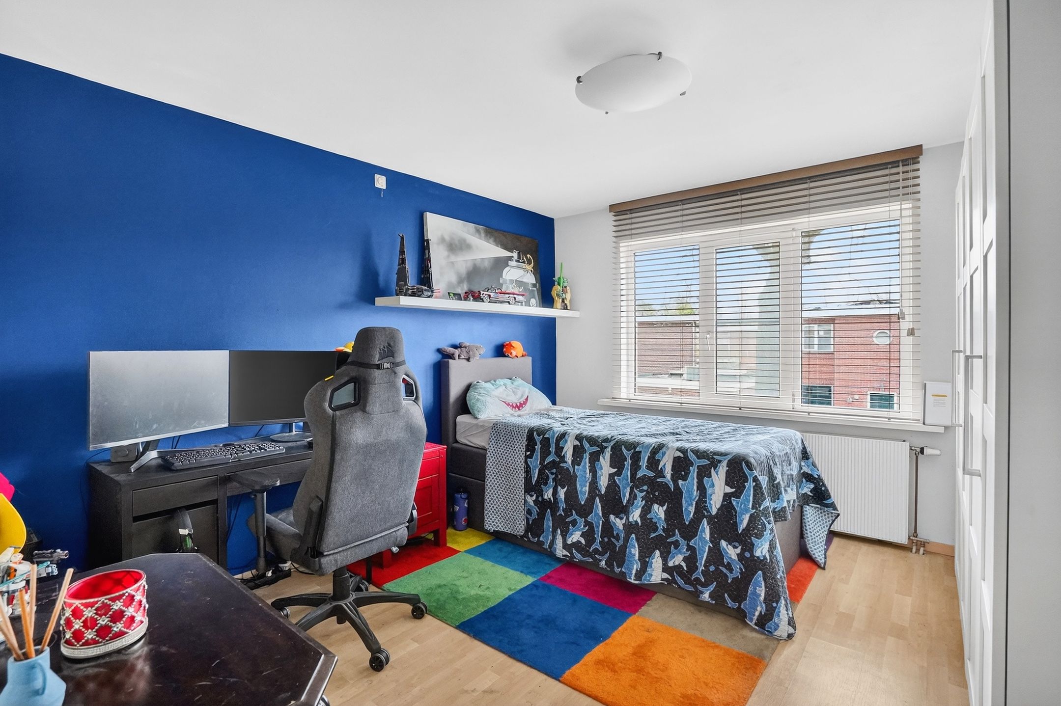 Foto 33 van Wilhelminakanaalstraat 26