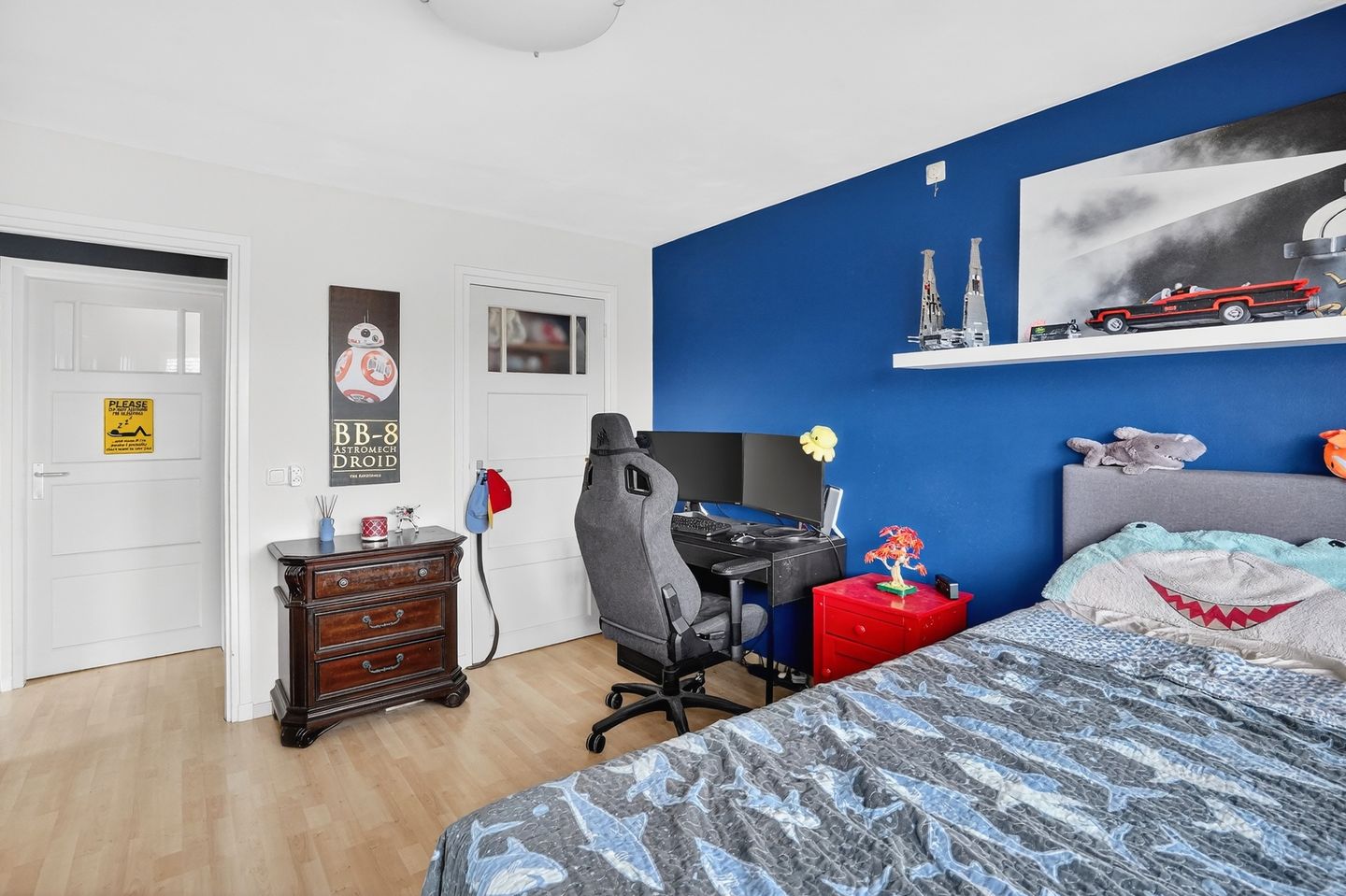 Foto 34 van Wilhelminakanaalstraat 26