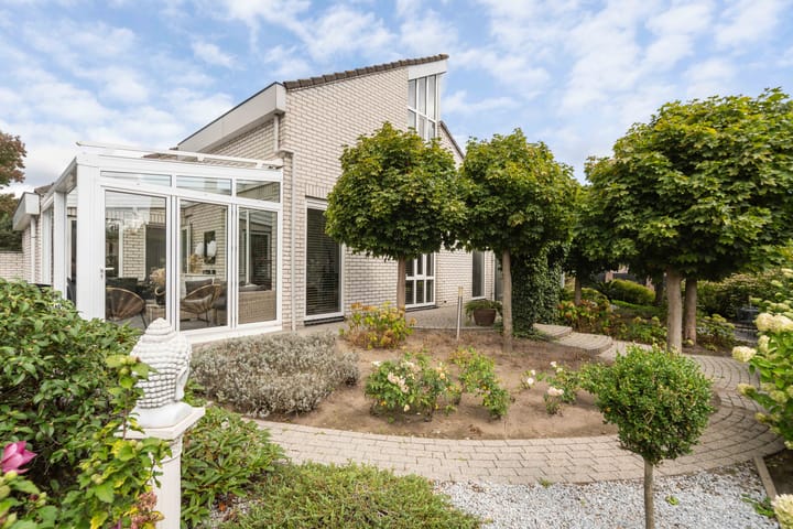 Foto 5 van Breeven 19