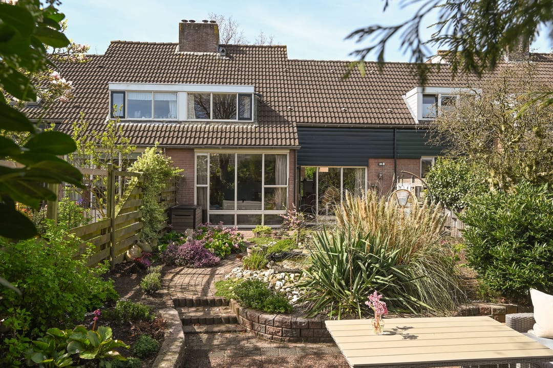 Foto 2 van Tesselschadelaan 69