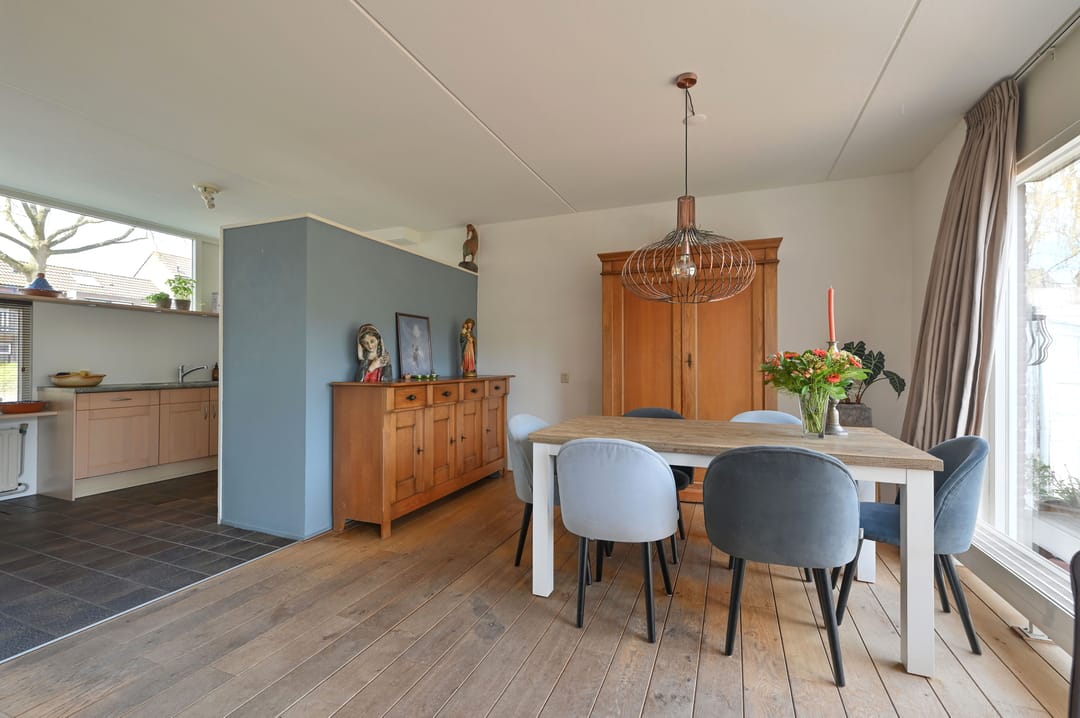 Foto 8 van Tesselschadelaan 69