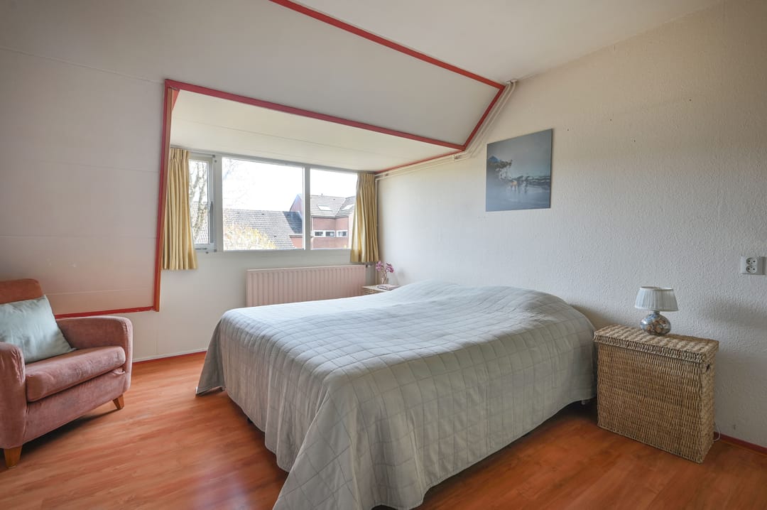 Foto 13 van Tesselschadelaan 69