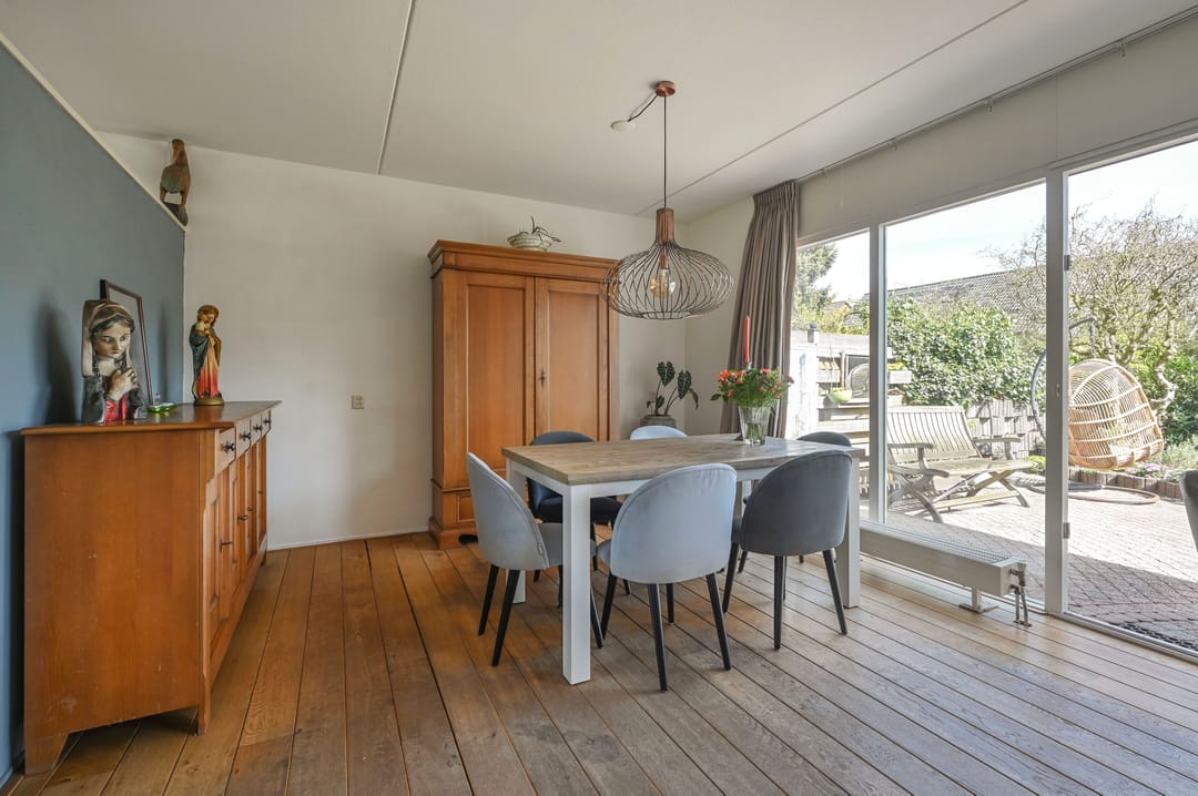 Foto 7 van Tesselschadelaan 69