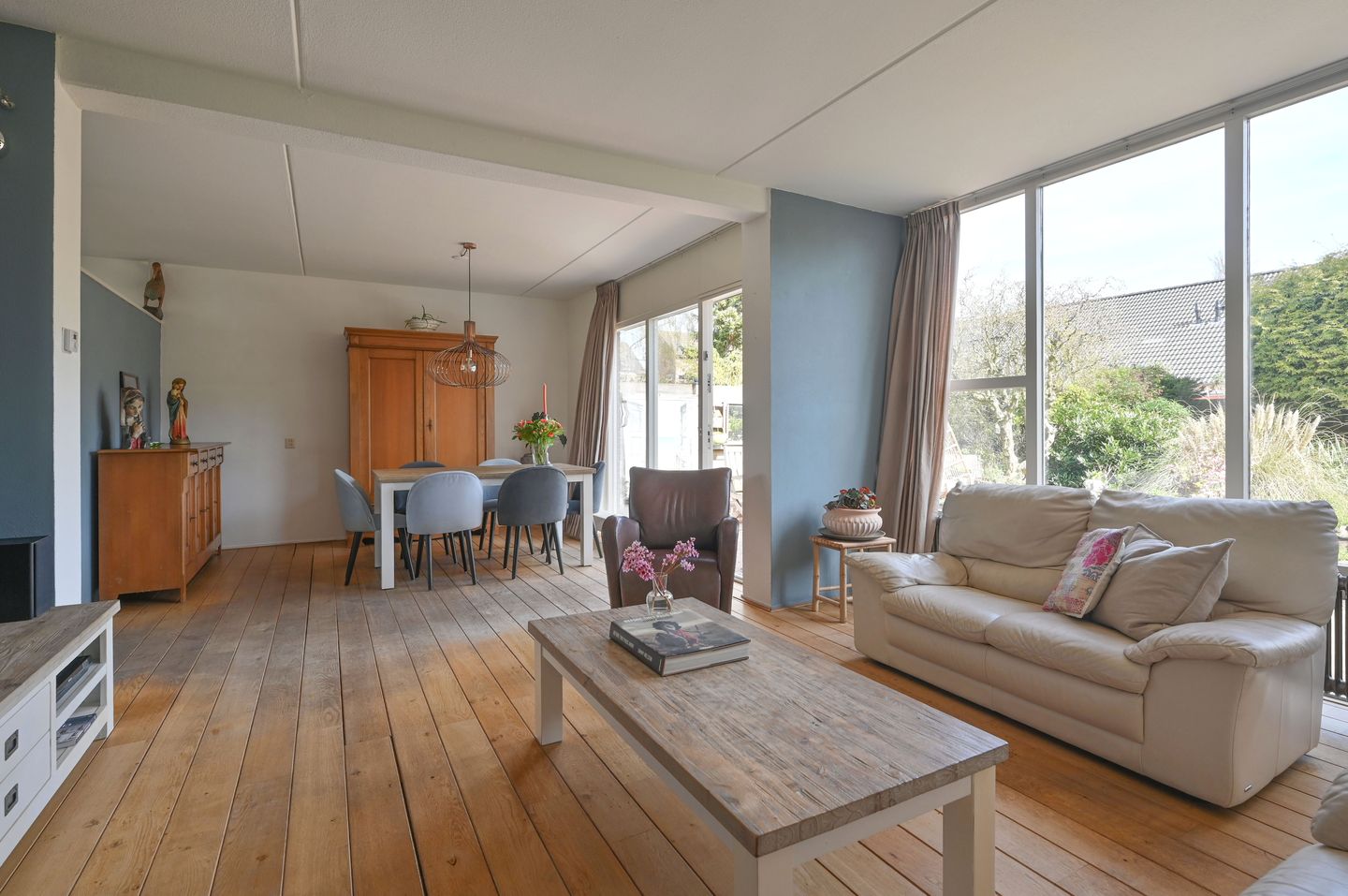 Foto 5 van Tesselschadelaan 69