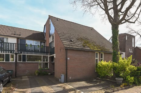 Tesselschadelaan thumbnail